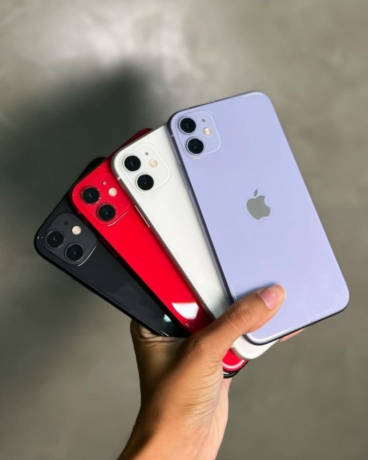apple iphone 11