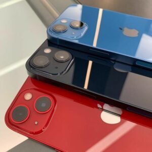 iphone novos