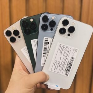 iphone 13 pro max 128gb e 256gb 🍎 #iphone13promax #apple #seminovos