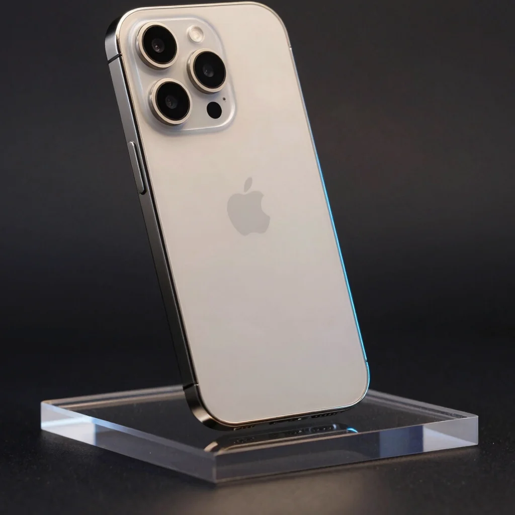 Apple iPhone 15 Pro Max 256GB