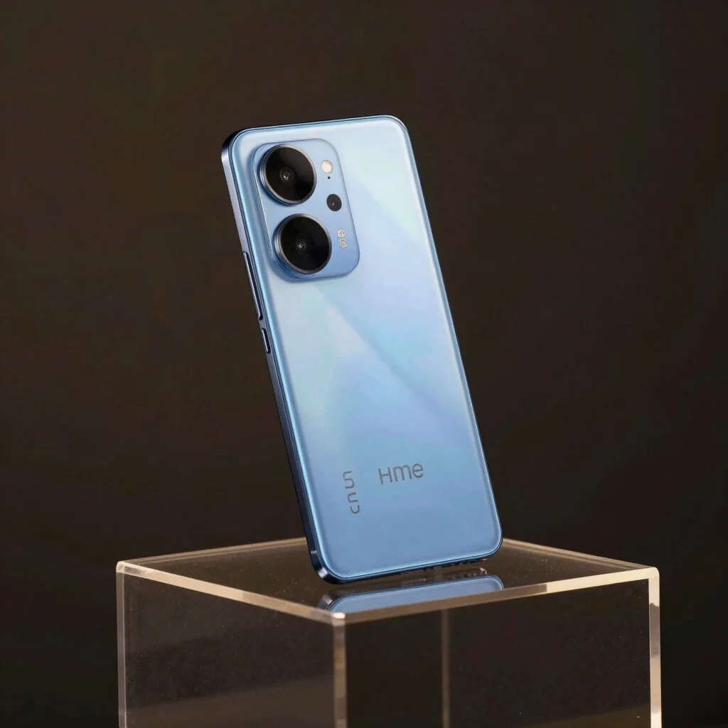 realme 12 Pro+ 5G 12GB RAM
