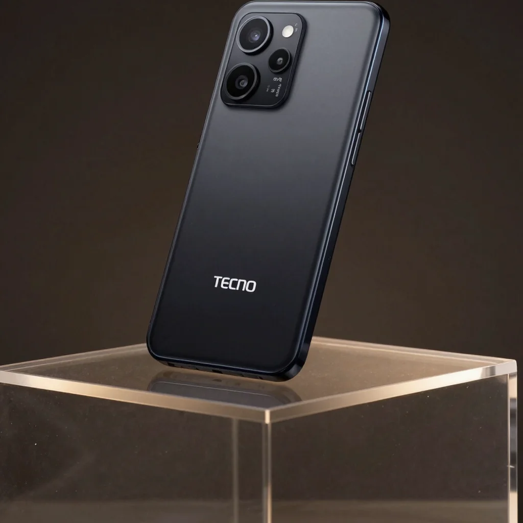 Tecno Camon 30 Pro 5G