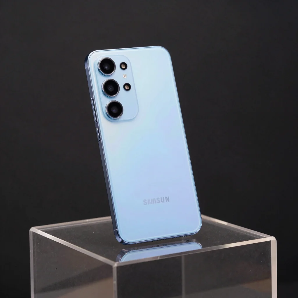 Samsung Galaxy A55 5G 128GB